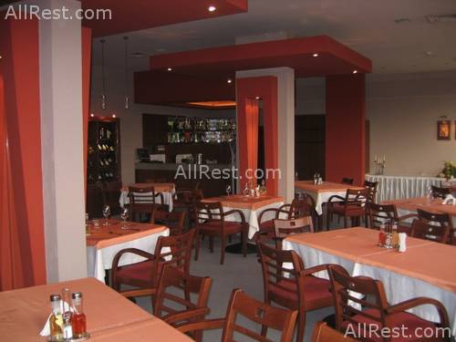 Best Western Park Hotel 8